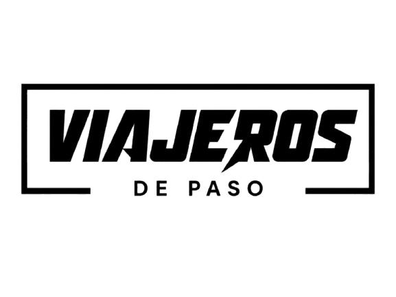 Viajeros de Paso